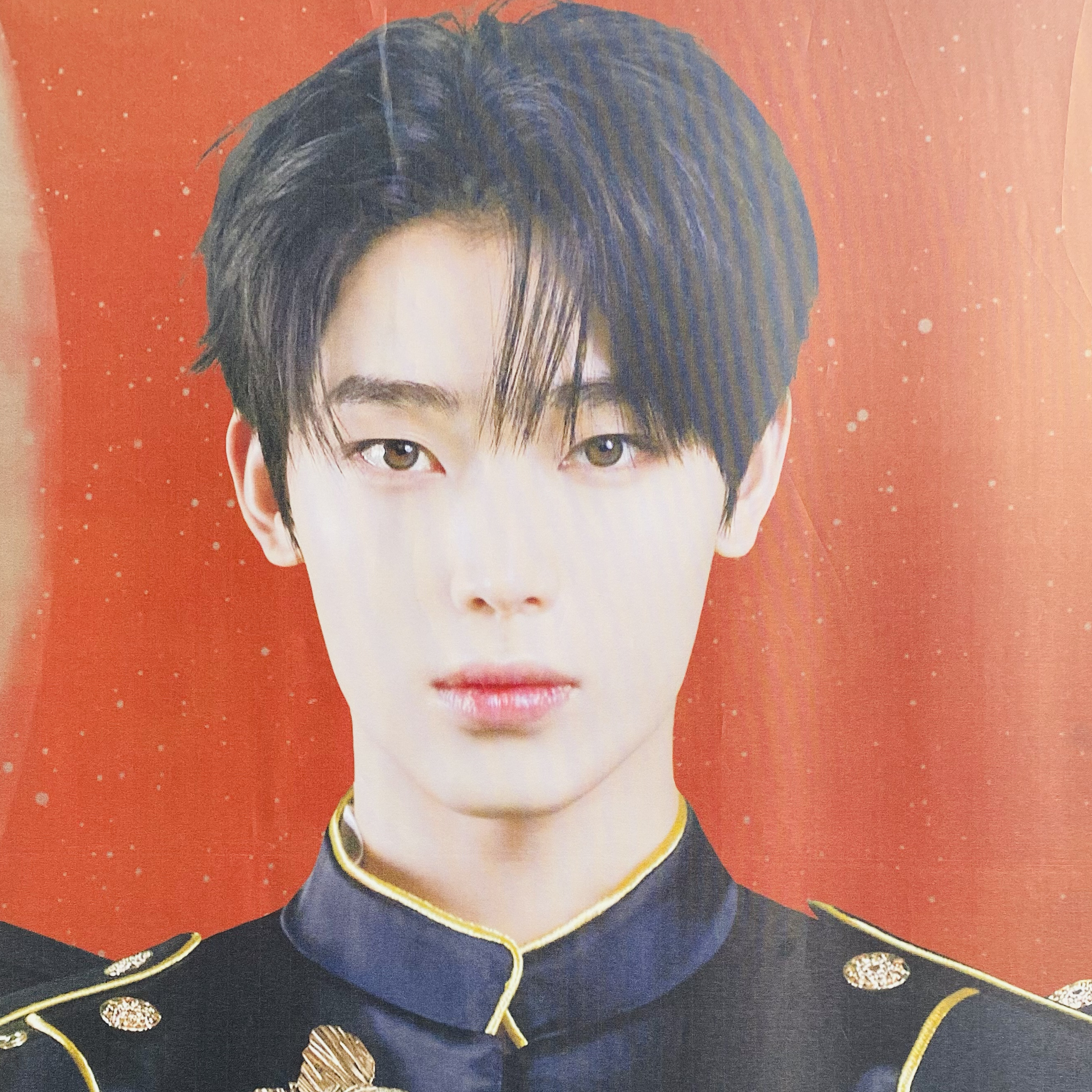 선우 (ENHYPEN)의 최신 사진