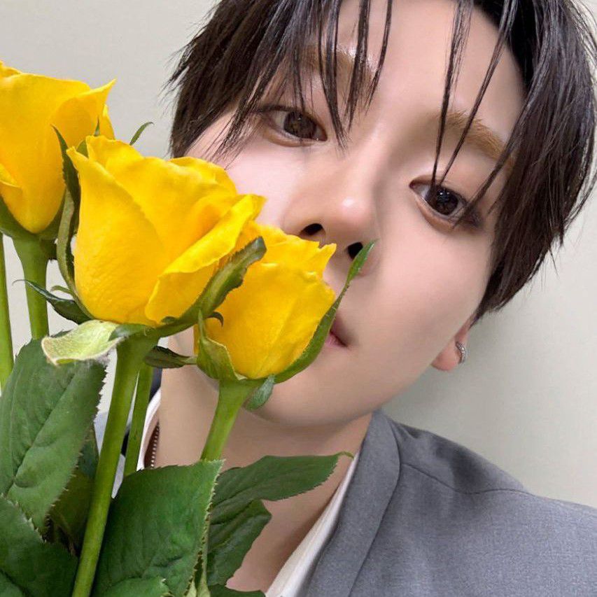 Latest photo of Lee Sangwon
