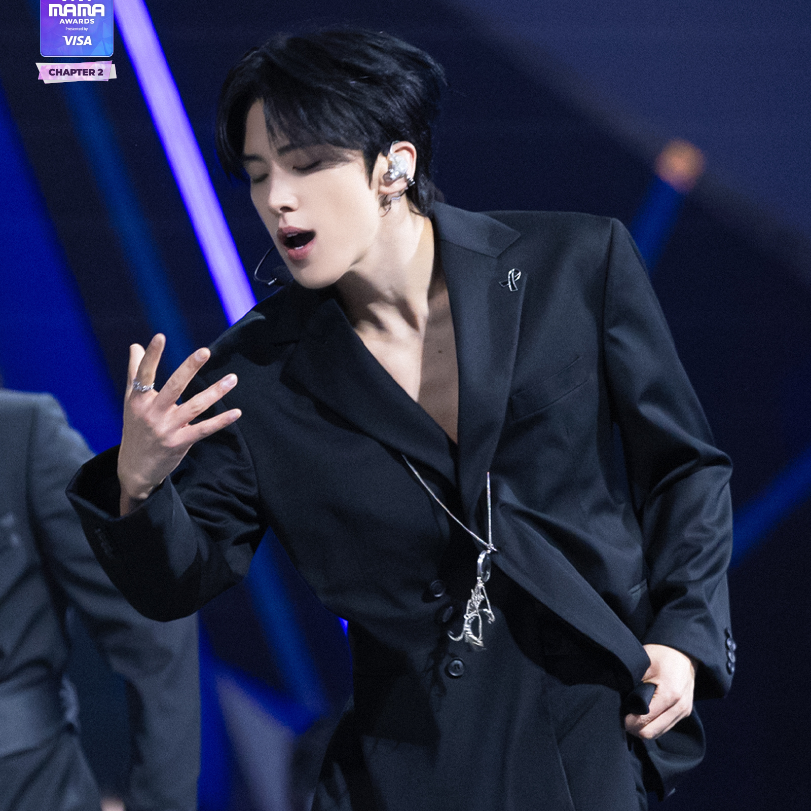 Latest photo of Kono Junki (JO1)