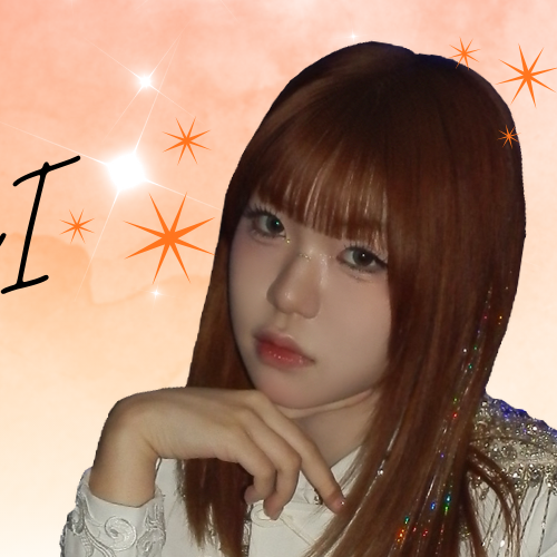 Recent activity shot of Ebihara Tsuzumi (ME:I)