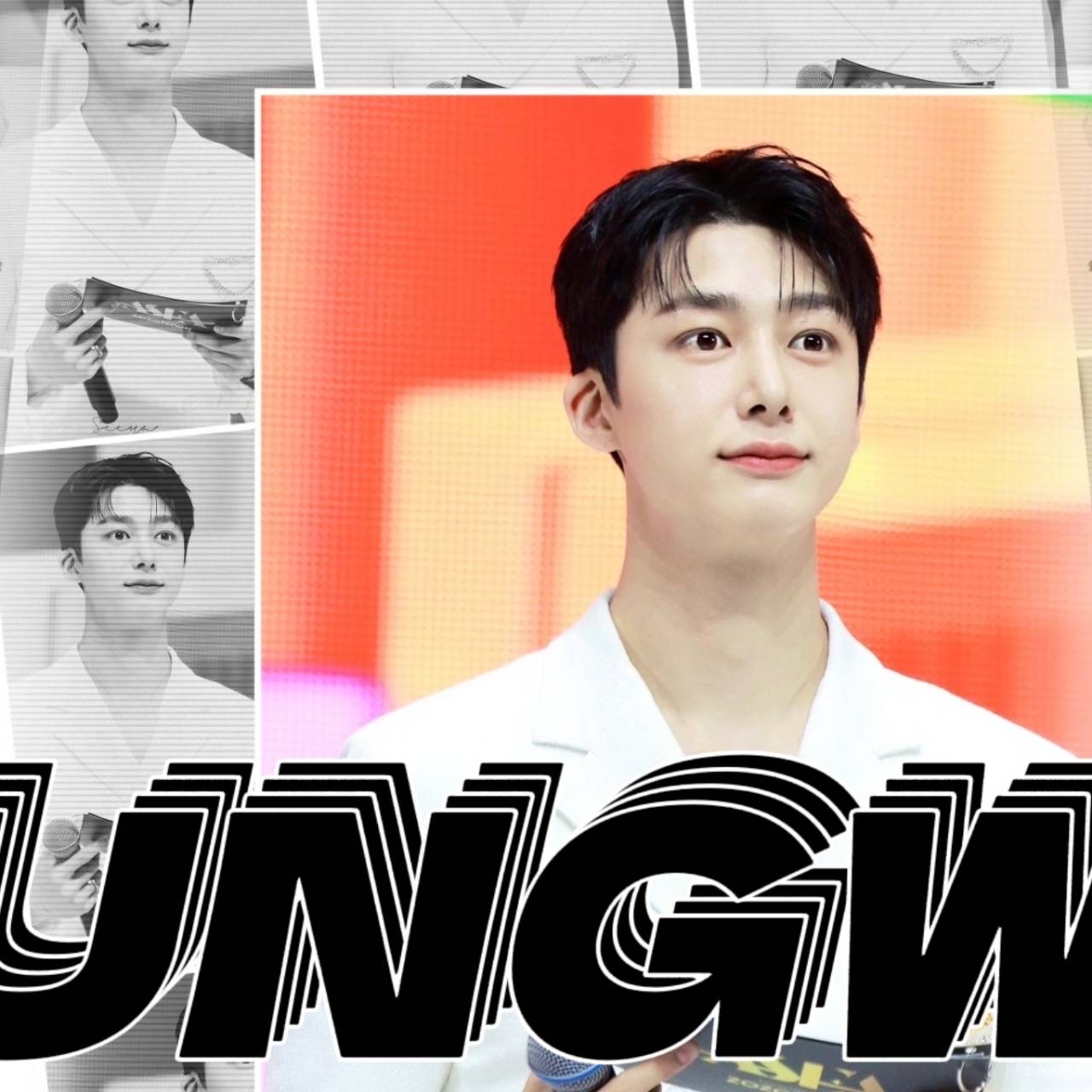 Latest photo of Hyungwon (MONSTA X)