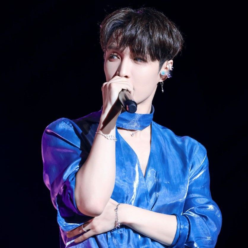 찬열 (EXO) 팬이 찍은 순간