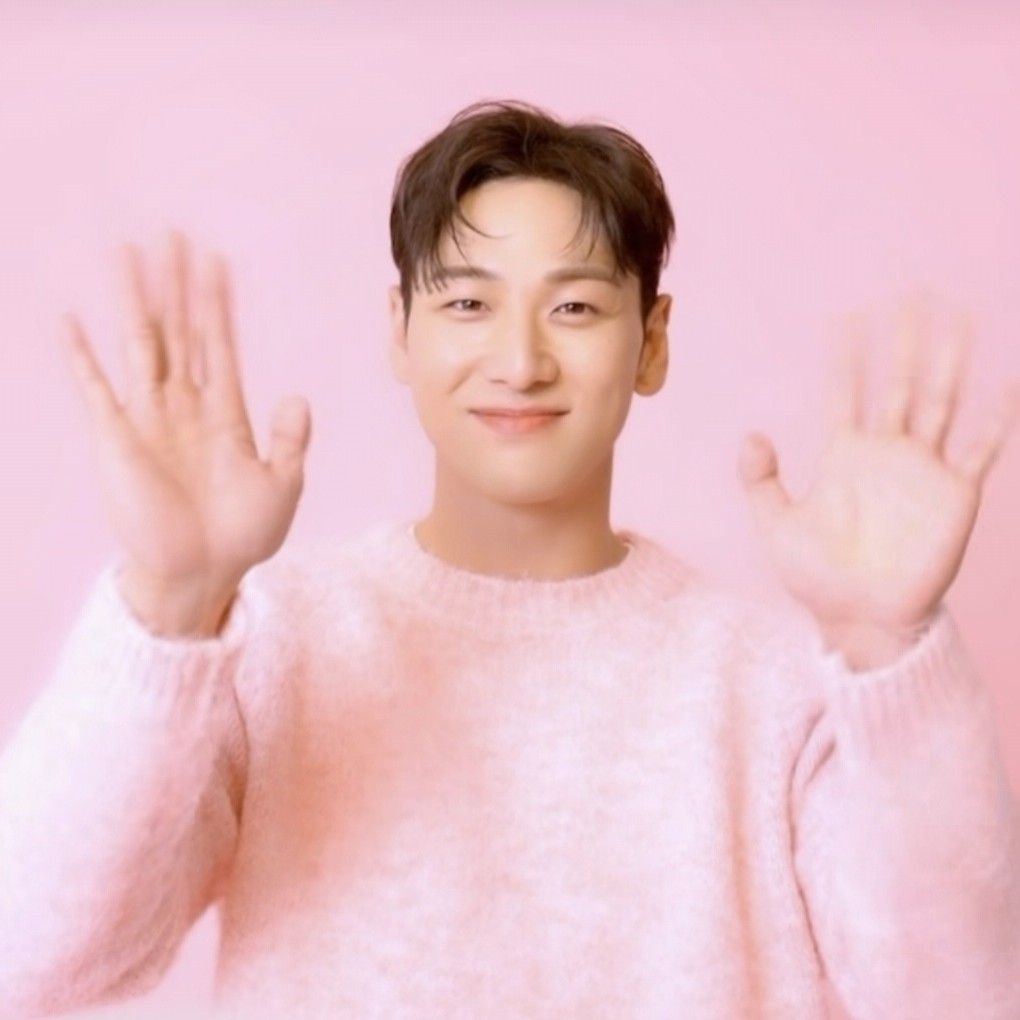 백호 최근 활동샷