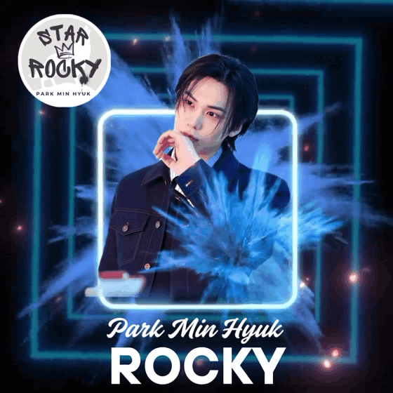 Latest photo of Rocky