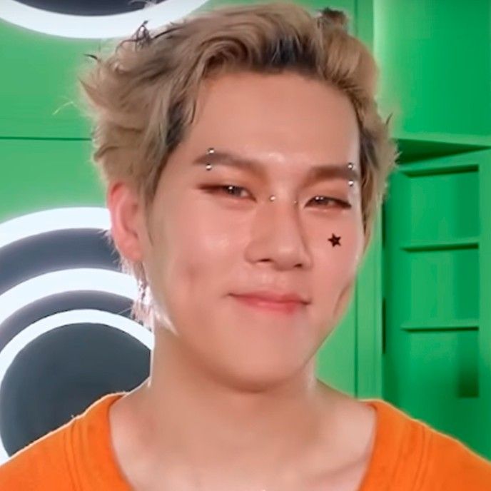 ジュホン (MONSTA X)ファンが撮った瞬間