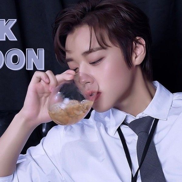 Latest photo of Park Jihoon