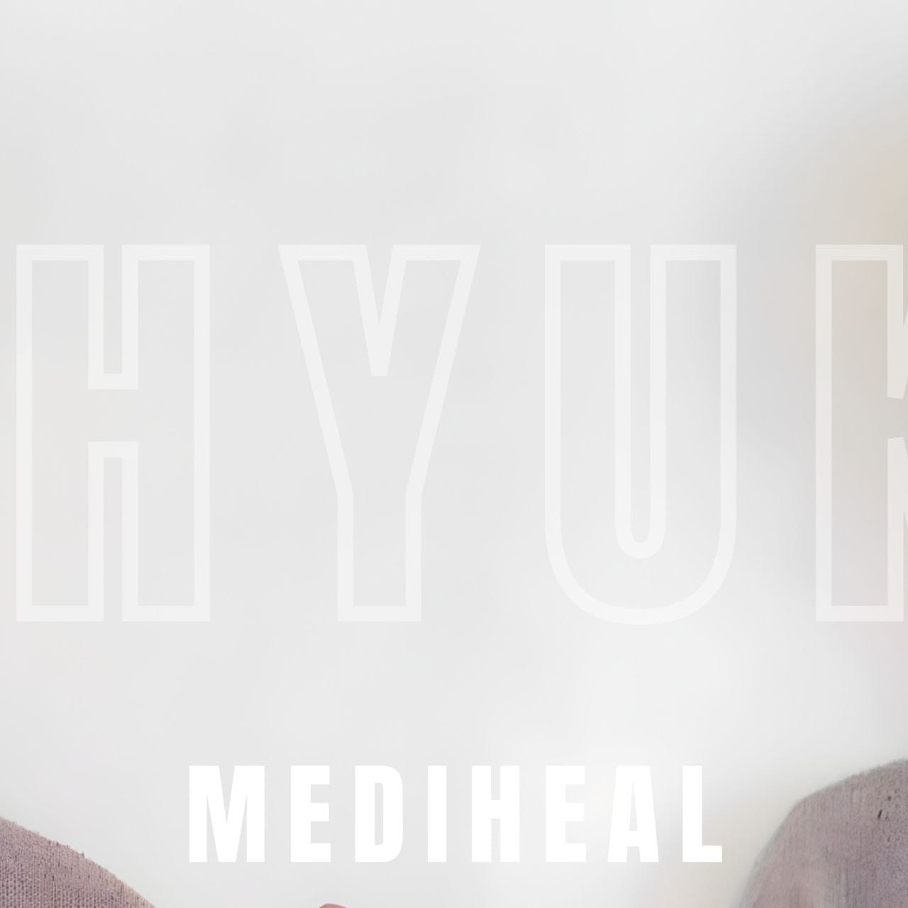 Behind-the-scenes cut of Eunhyuk (Super Junior)