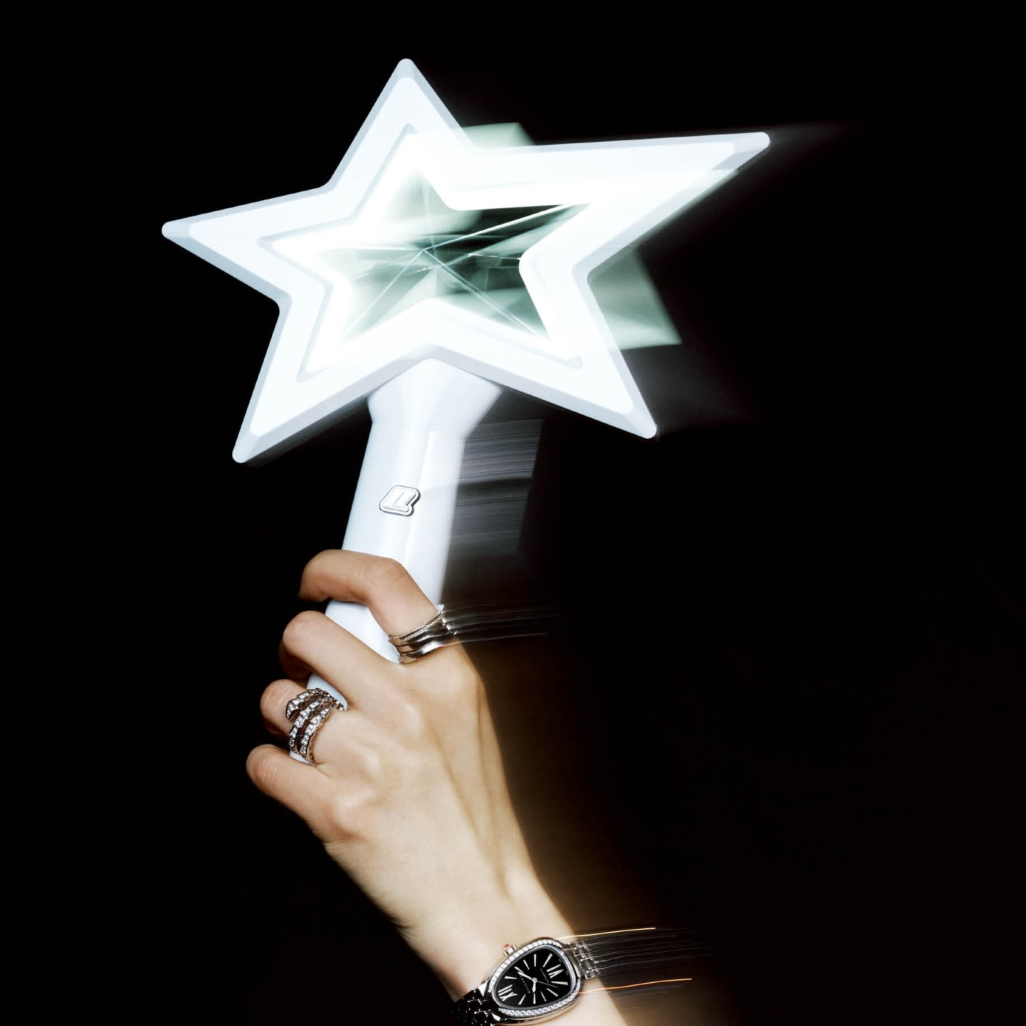 리사 (BLACKPINK)의 비하인드 컷