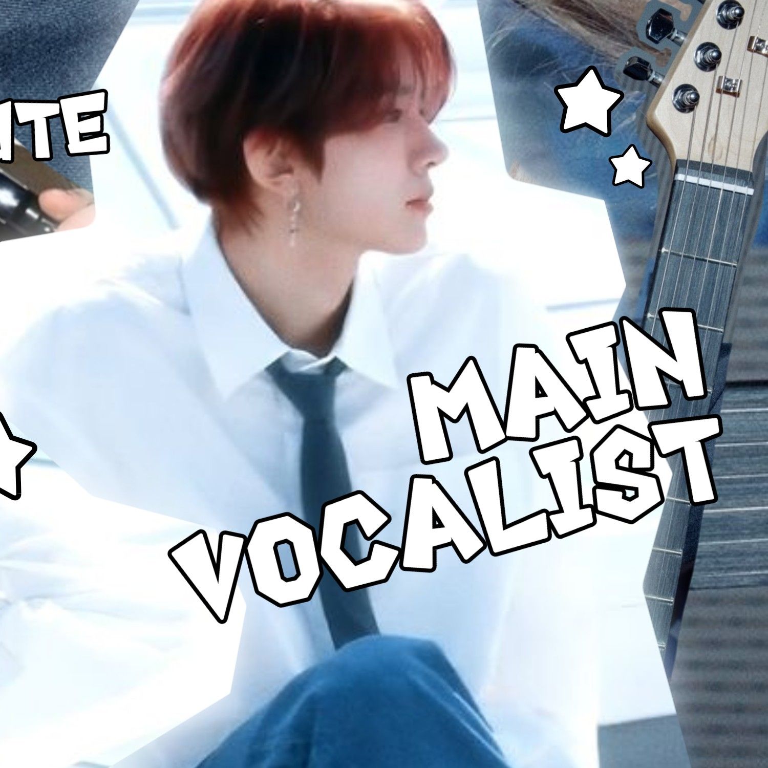 희승 (ENHYPEN)의 비하인드 컷