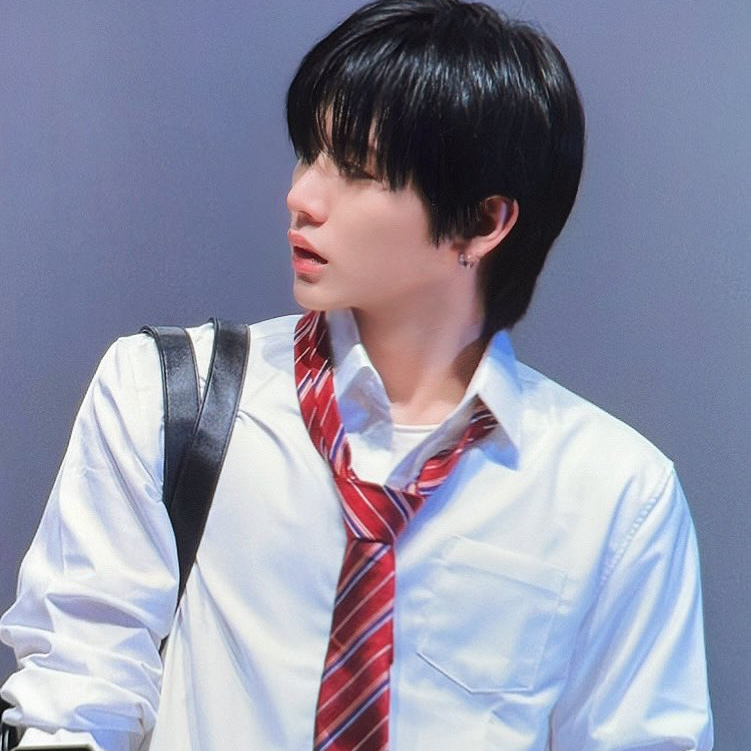 Latest photo of Taesan (BOYNEXTDOOR)