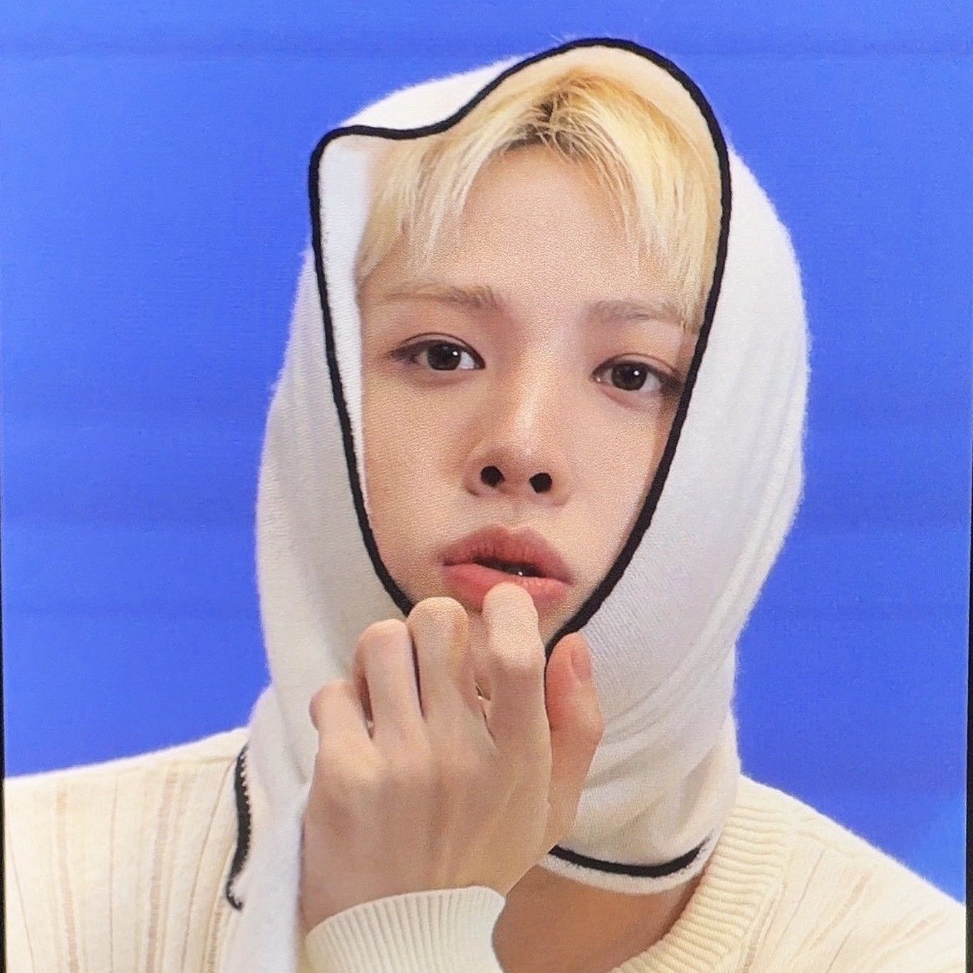 ソ・ジョンファン (TREASURE)ファンが撮った瞬間