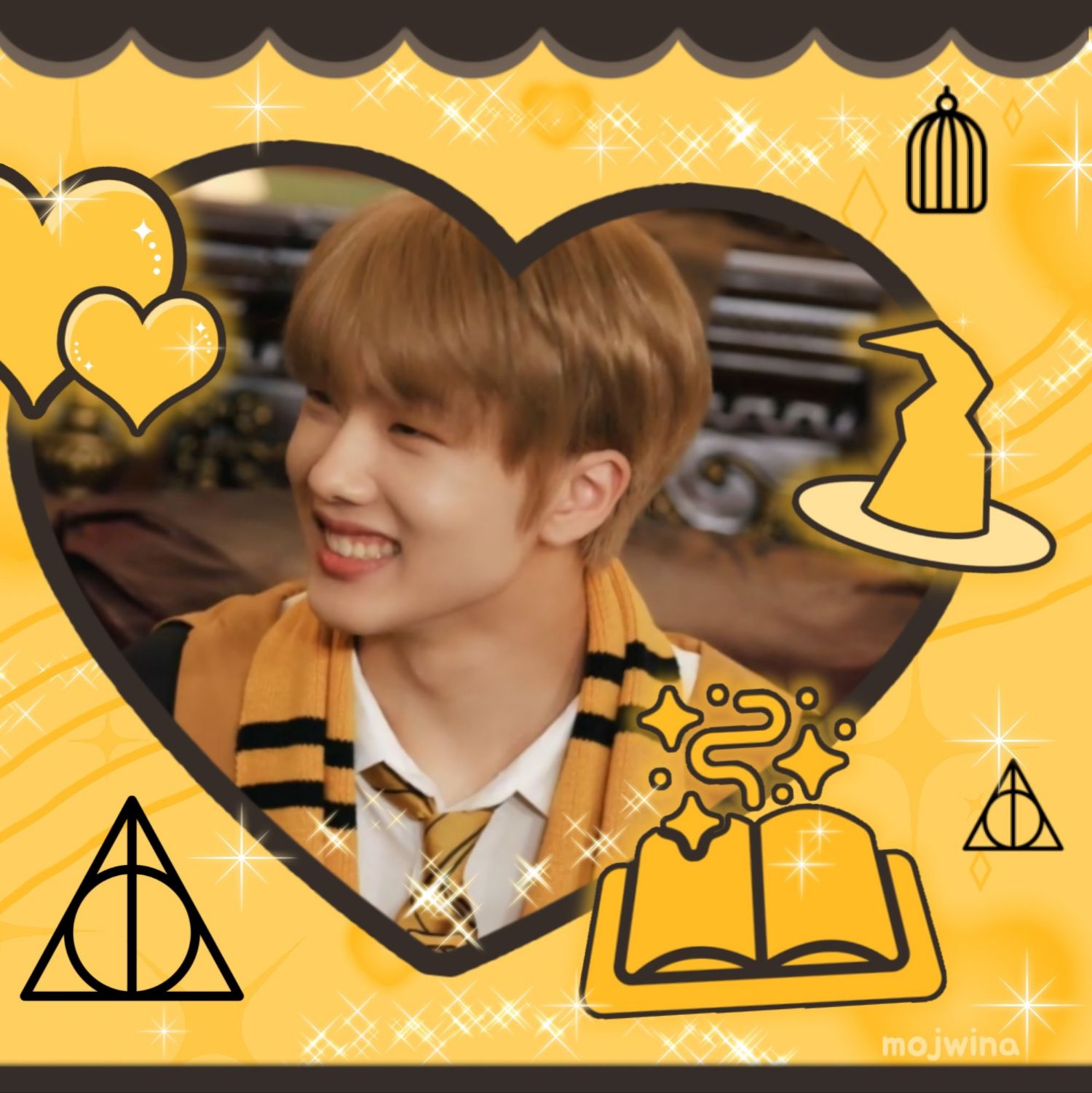 Latest photo of Jisung (NCT DREAM)