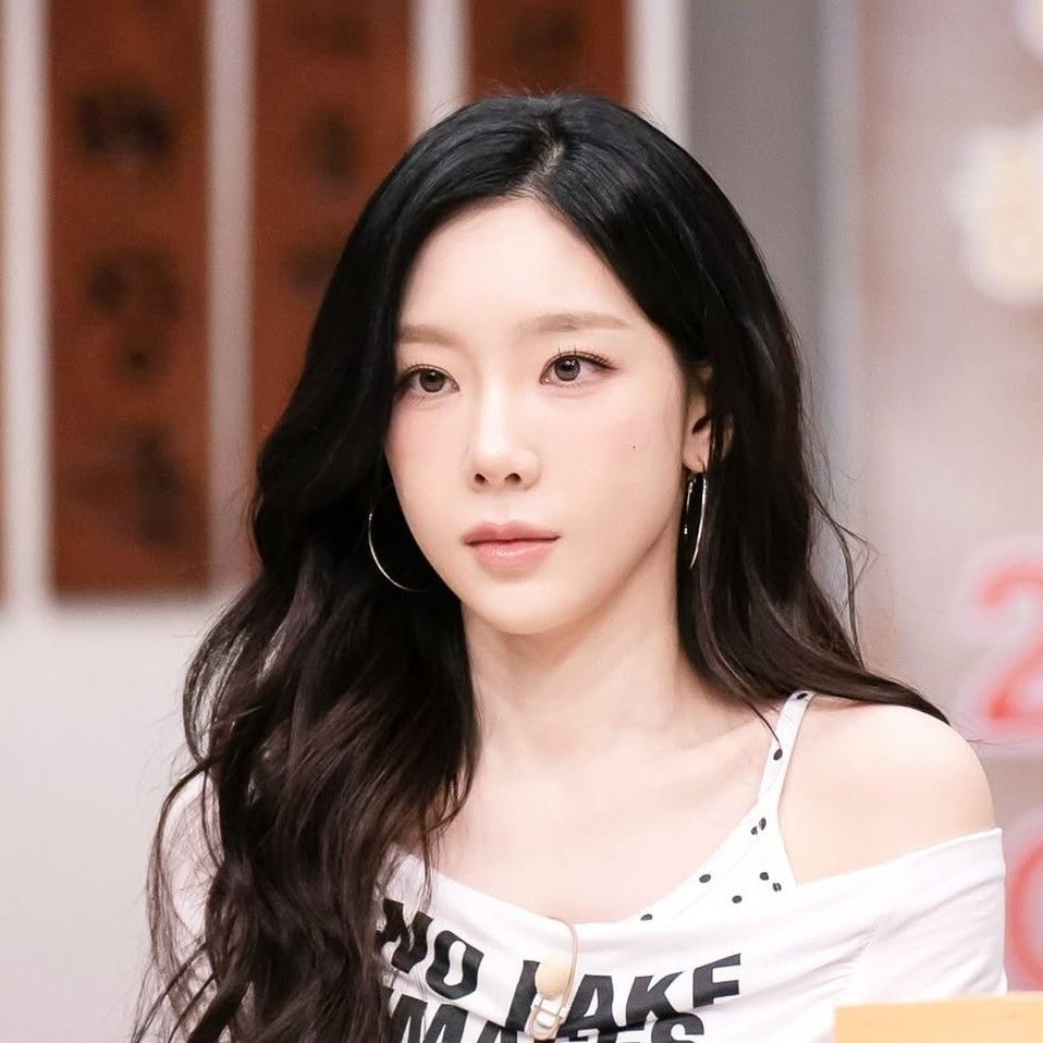 テヨン (少女時代)の最新写真