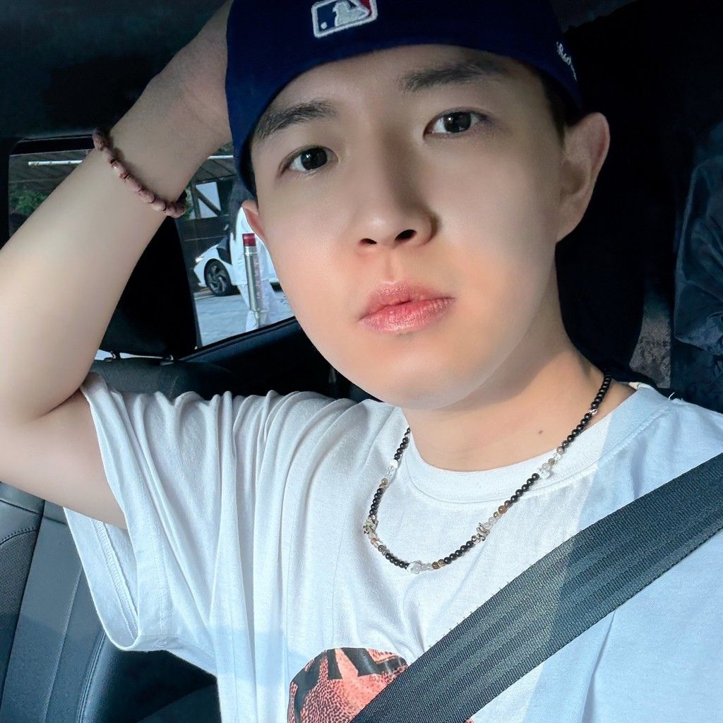 김재환 최근 활동샷