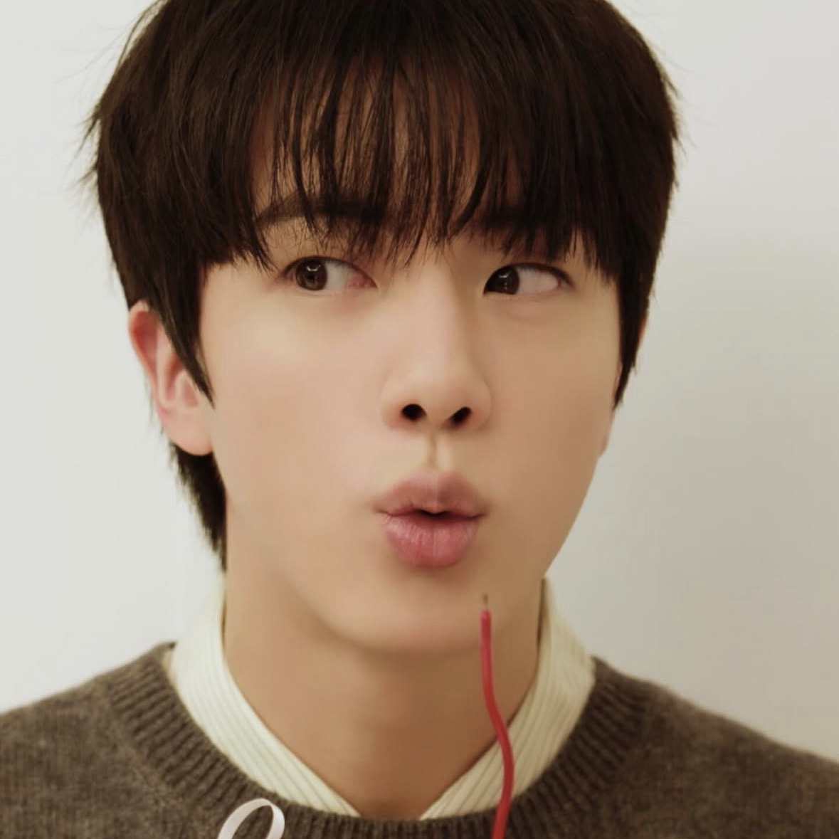 ジン (BTS)の最新写真