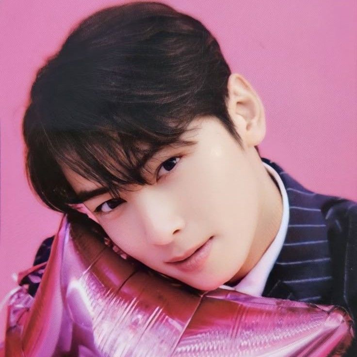 チャ･ウヌ (ASTRO)の最近の活動写真
