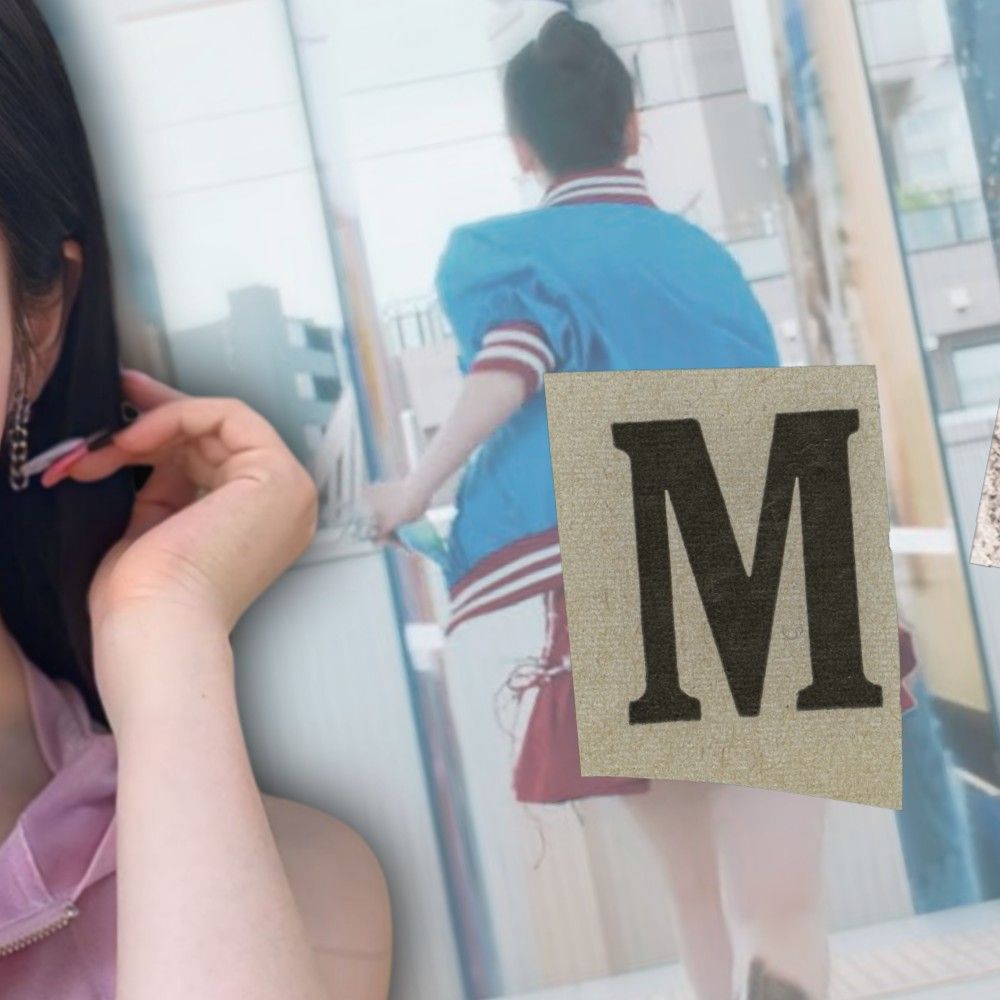 Maya (NiziU)的最新活動照片