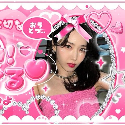 VIVIZ的幕後花絮