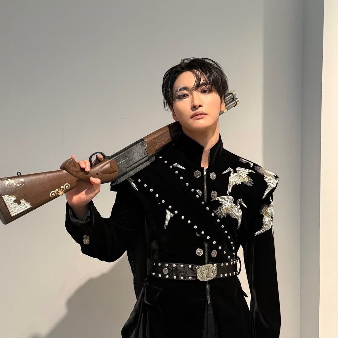 에이티즈의 최신 사진