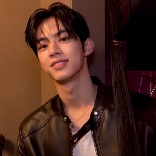 Recent activity shot of Dohoon (TWS)