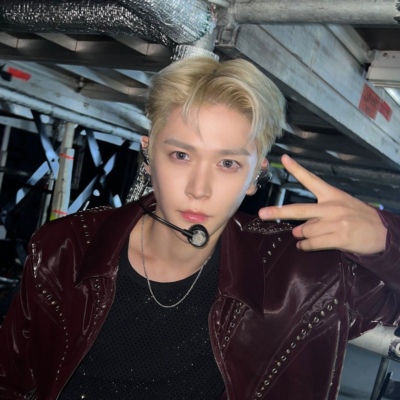 Latest photo of Eunseok (RIIZE)