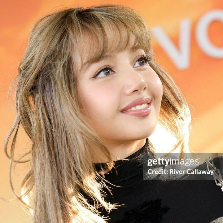 Lisa (BLACKPINK)的最新活動照片