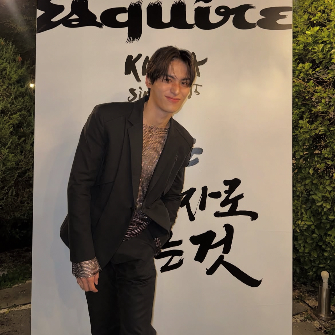 柳太陽 (SF9)的最新活動照片