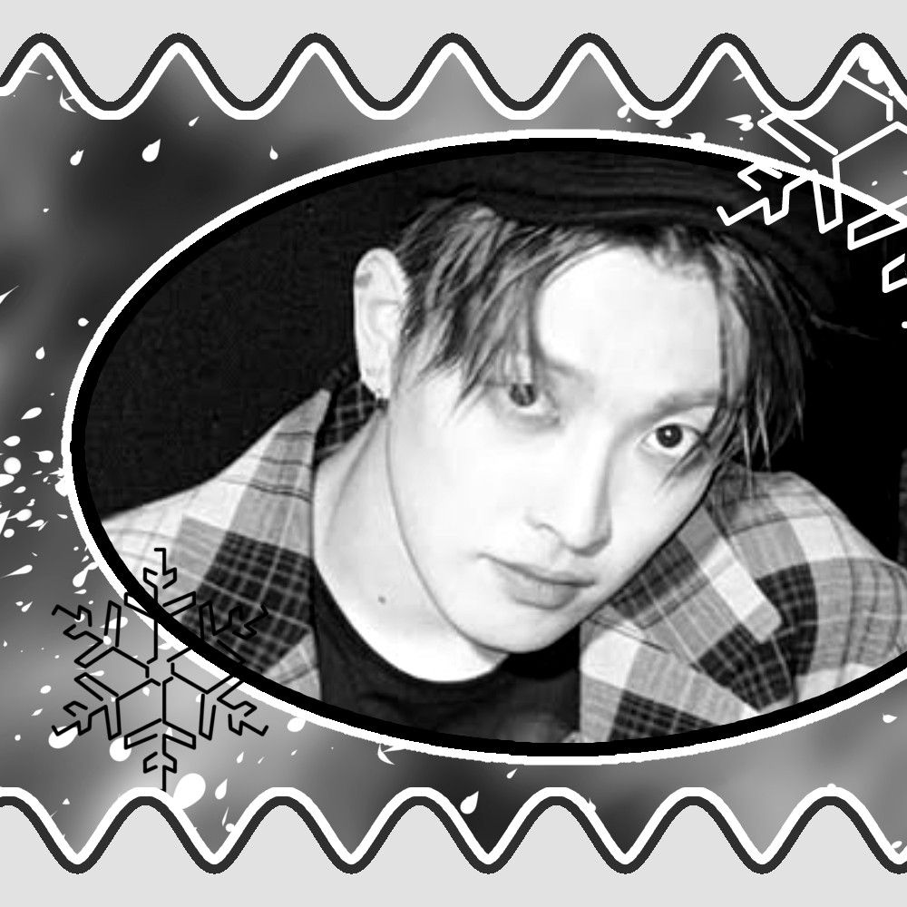 Latest photo of Hongjoong (ATEEZ)