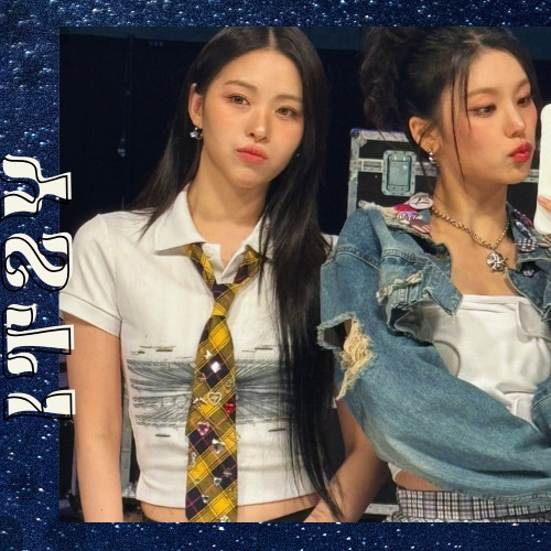 Latest photo of ITZY