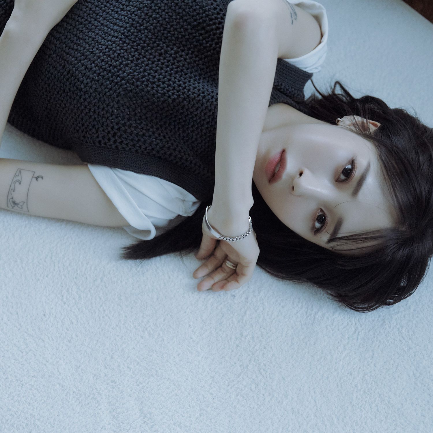 ムンビョル (MAMAMOO)の最新写真