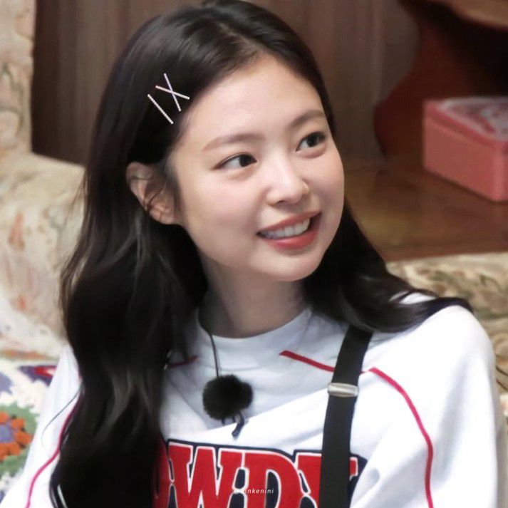 ジェニー (BLACKPINK)ファンが撮った瞬間