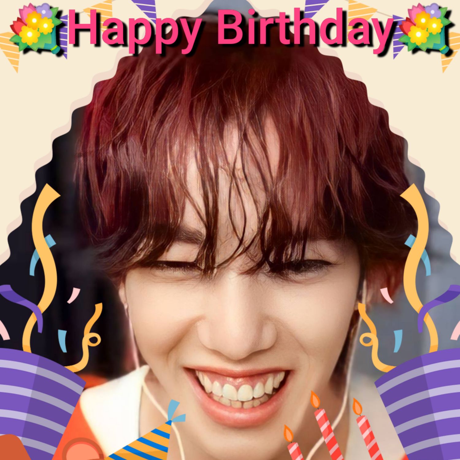 Behind-the-scenes cut of KAZUTA (n.SSign)