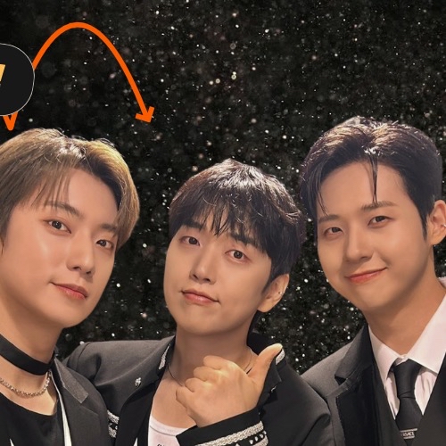 Latest photo of B1A4