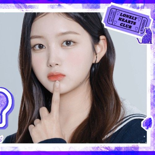 Latest photo of Joobin (tripleS)