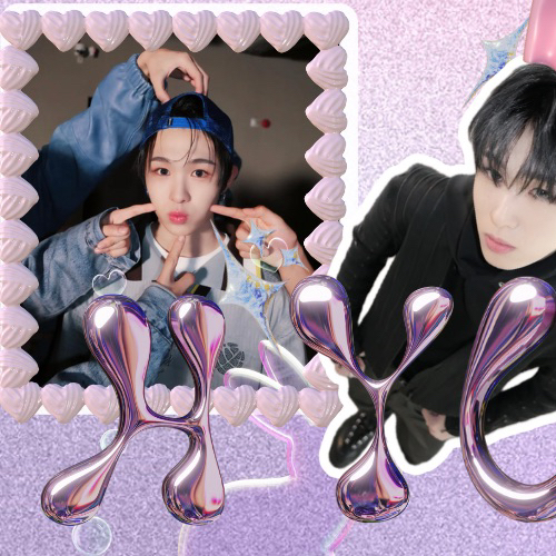 ヒュイ (NEXZ)の最近の活動写真
