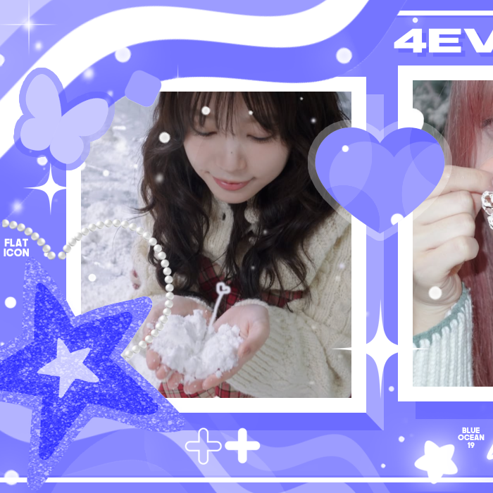 Behind-the-scenes cut of Iroha (ILLIT)