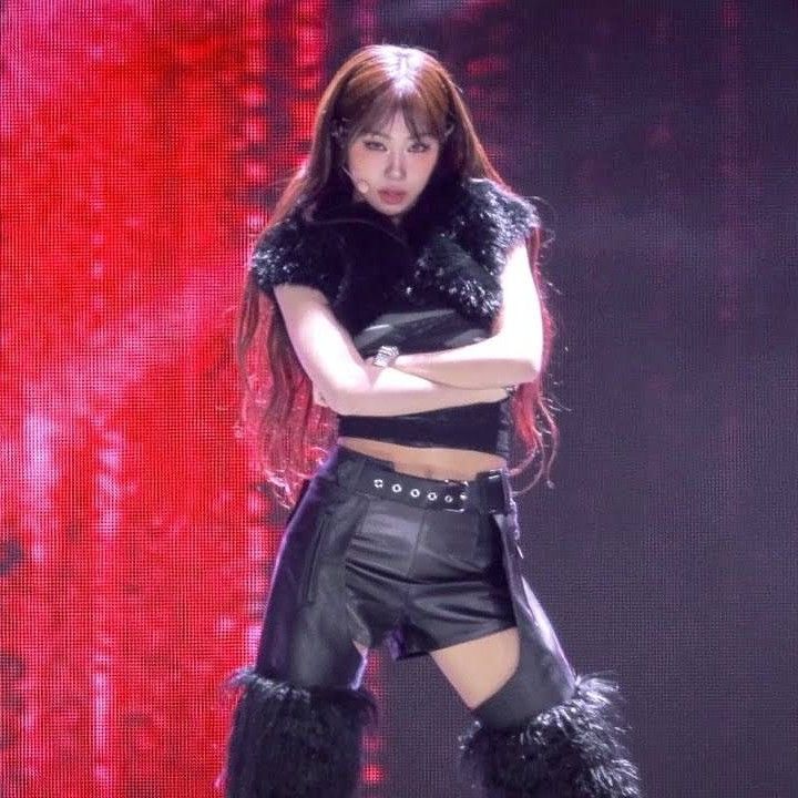 Latest photo of izna