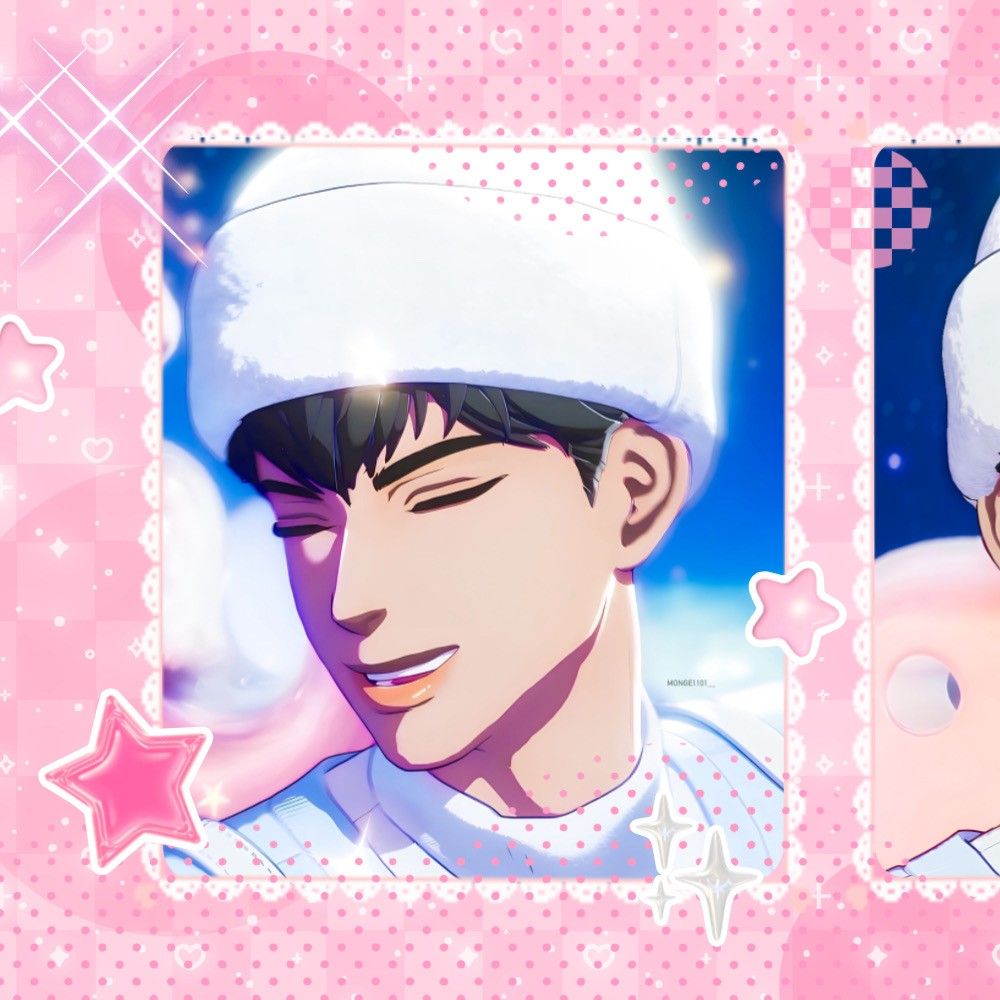 Latest photo of Hamin (PLAVE)