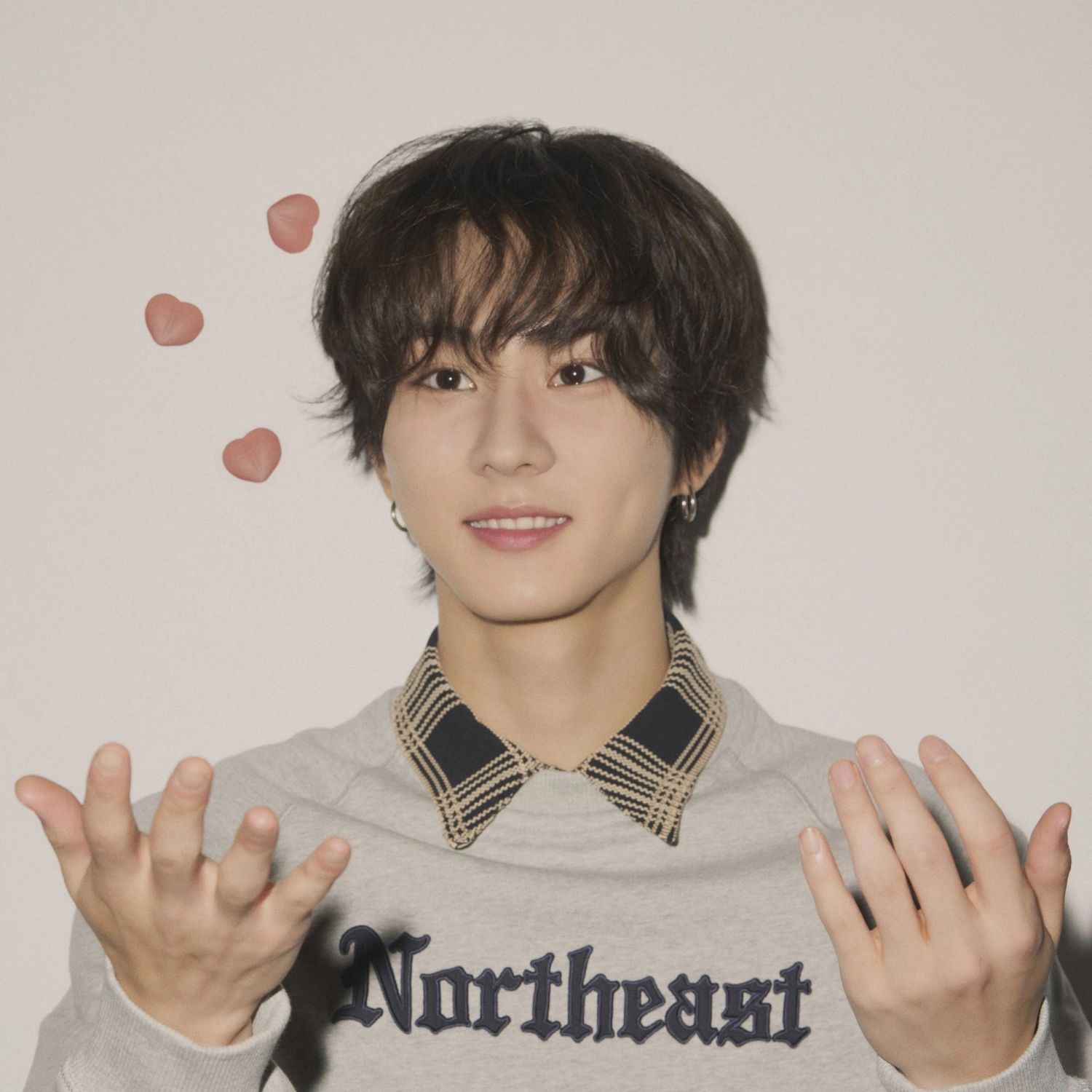 ENHYPEN 팬이 찍은 순간