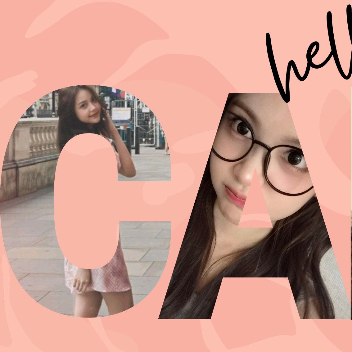 Behind-the-scenes cut of Carmen (Hearts2Hearts)