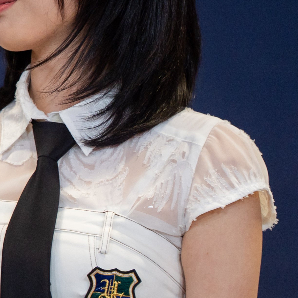 Behind-the-scenes cut of HaSeul (ARTMS)