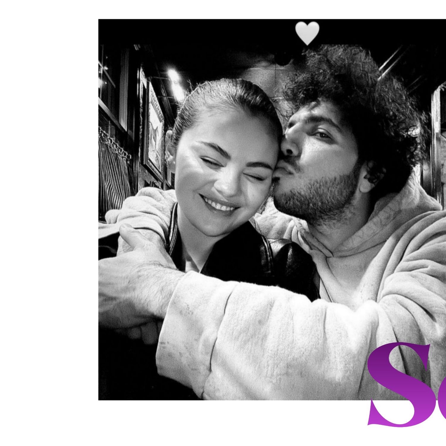 Latest photo of Selena Gomez