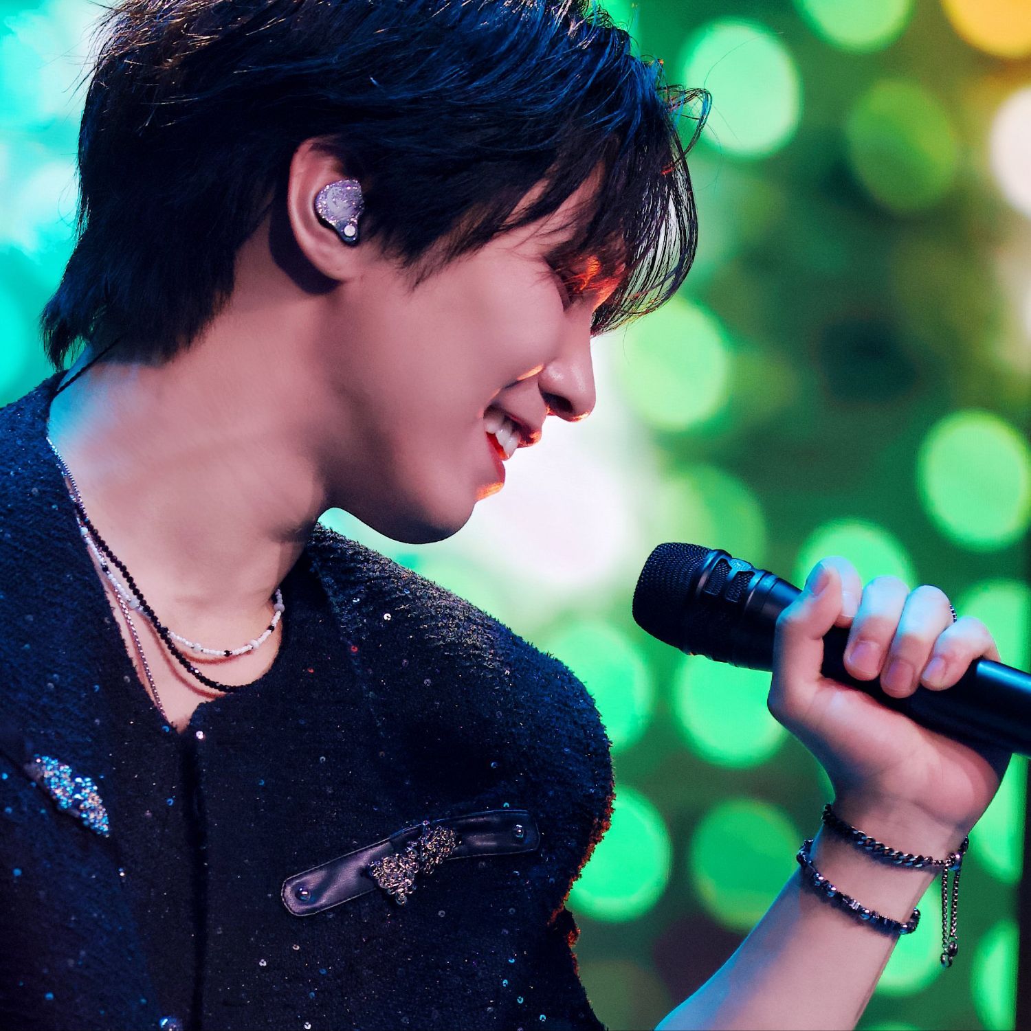 Behind-the-scenes cut of Rocky