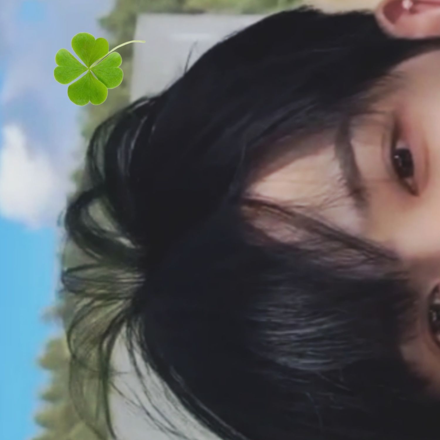 Latest photo of Harua (&TEAM)