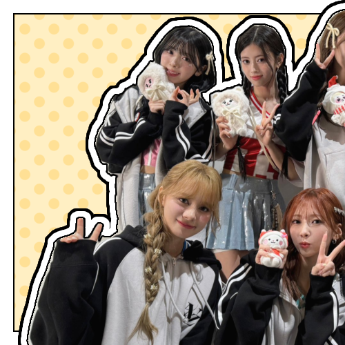 NiziU アヤカ ハトリス サノク 2023MAMA] FANCAM | NiziU AYAKA (아야카) 'HEARTRIS' - YouTube