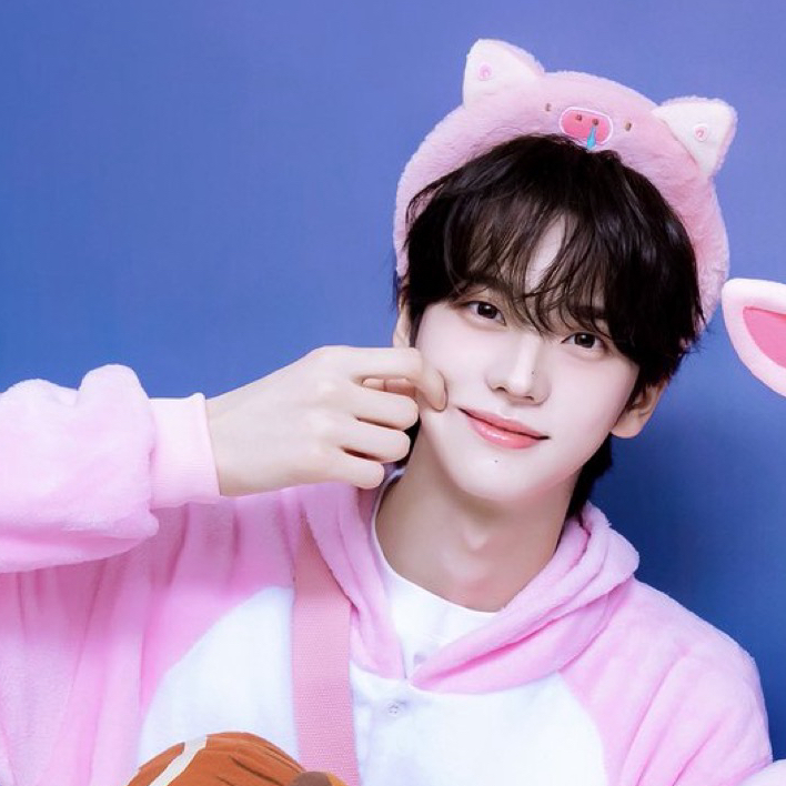 Latest photo of Shinyu (TWS)