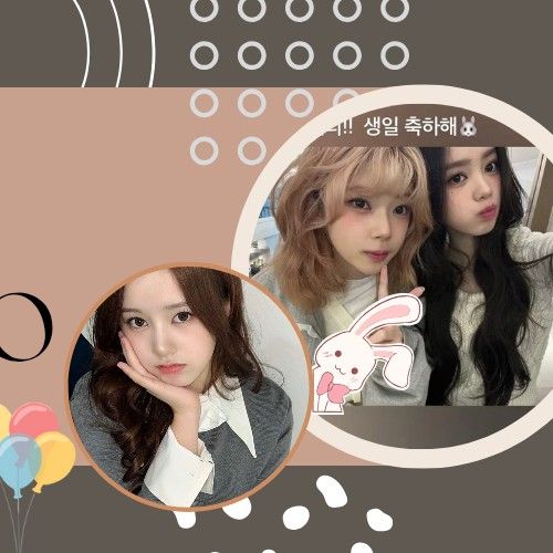 Behind-the-scenes cut of Elisia (UNIS)