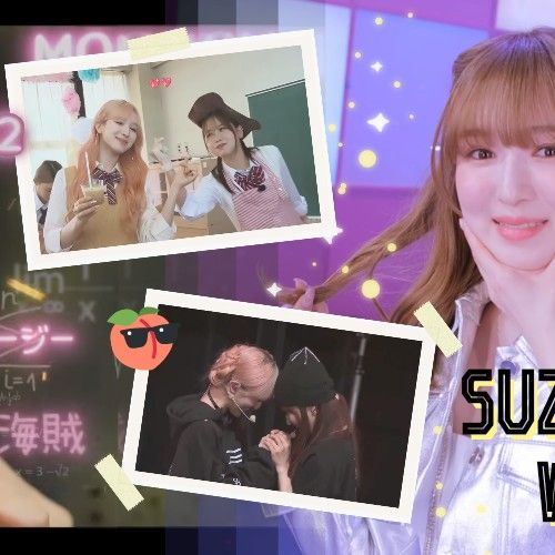 Latest photo of Yamamoto Suzu (ME:I)