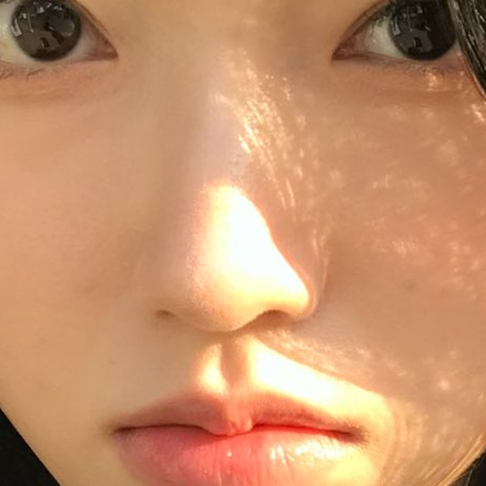 Recent activity shot of Go Won (Loossemble)