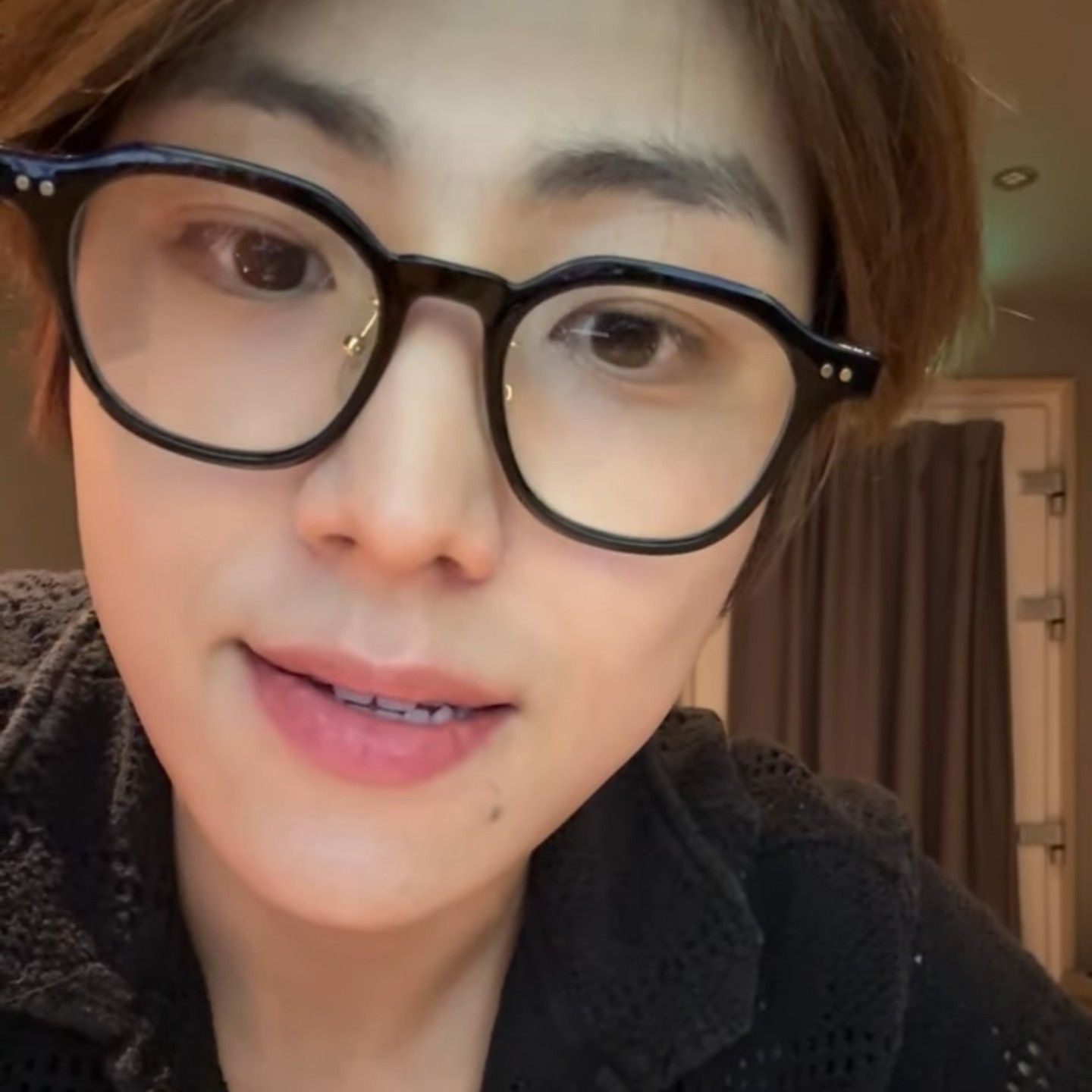 Latest photo of Lee Eunsang (YOUNITE)